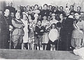 Anno 1929 - Festa dell'Arma dei Carabinieri